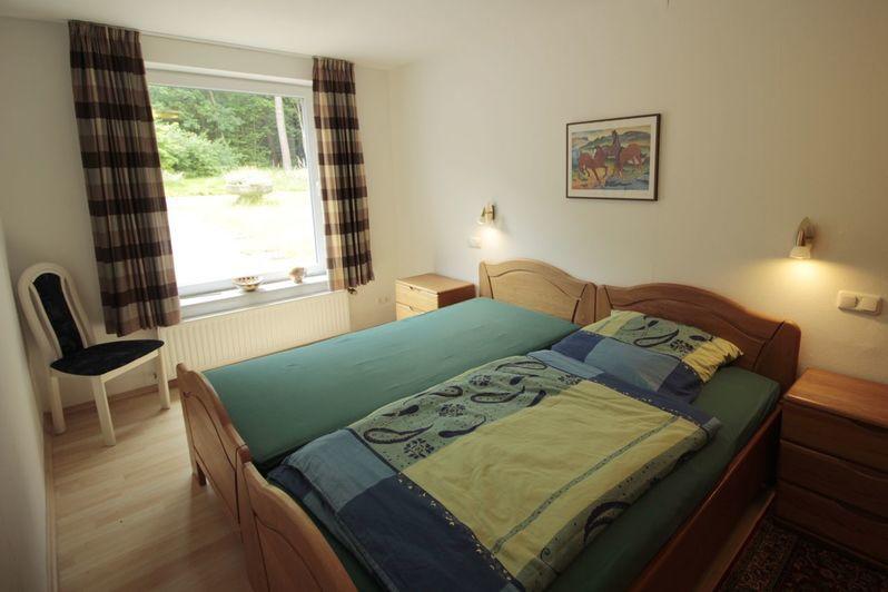 Ferienhaus Huus Ton Witten Barg อุนเดลอห์ ภายนอก รูปภาพ