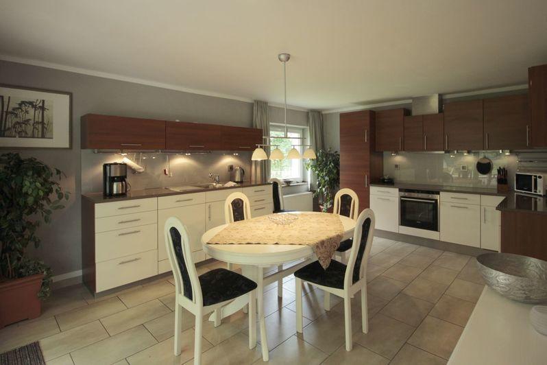 Ferienhaus Huus Ton Witten Barg อุนเดลอห์ ภายนอก รูปภาพ