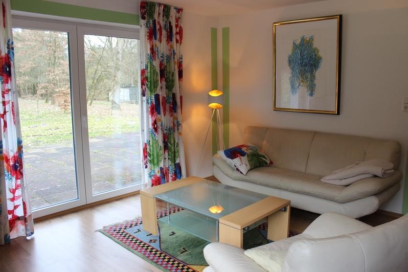Ferienhaus Huus Ton Witten Barg อุนเดลอห์ ภายนอก รูปภาพ