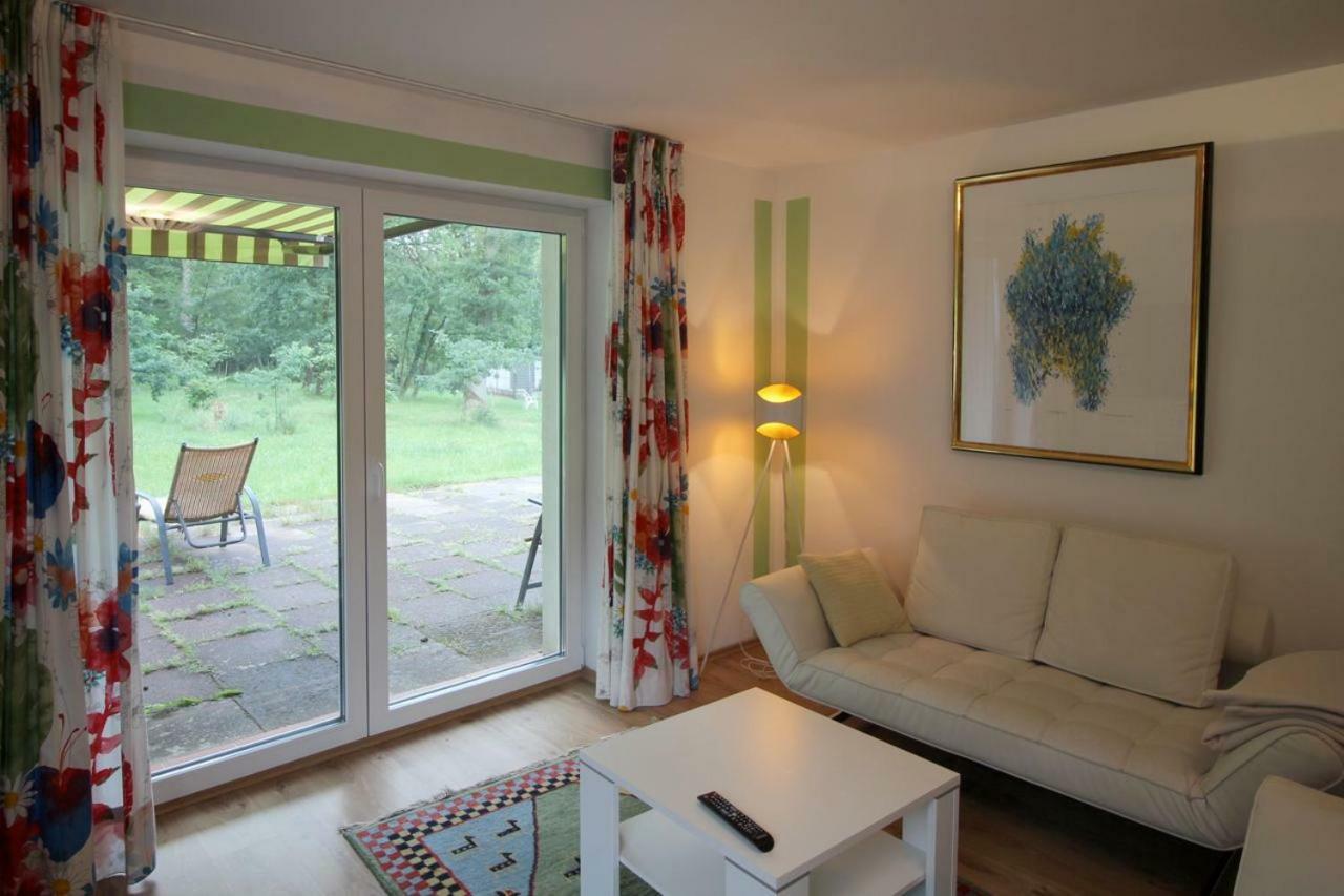 Ferienhaus Huus Ton Witten Barg อุนเดลอห์ ภายนอก รูปภาพ